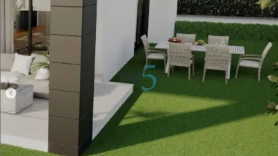 Apartment in Torrevieja photo 6