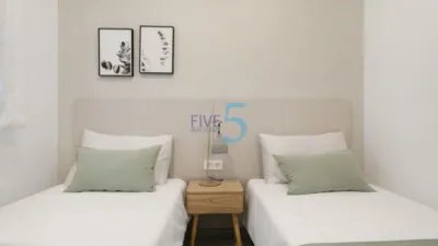 Apartment in Torrevieja photo 8