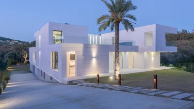 Chalet en venta en Sotogrande Alto - Vista 5