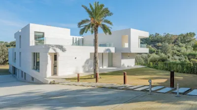Chalet en venta en Sotogrande Alto - Vista 4