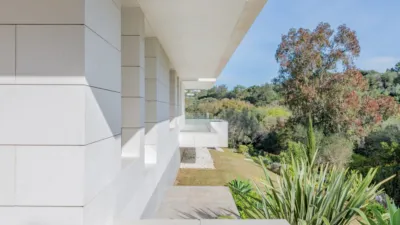 Chalet en venta en Sotogrande Alto - Vista 6