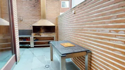 Apartment on Calle del Monte, 3 photo 13