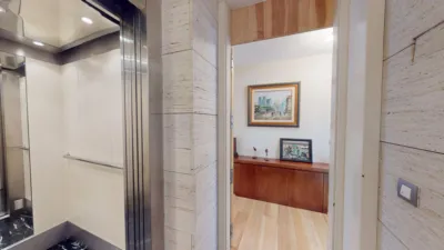 Apartment on Calle del Monte, 3 photo 20