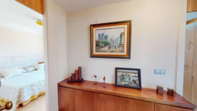 Apartment on Calle del Monte, 3 photo 21