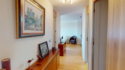 Apartment on Calle del Monte, 3 photo 24