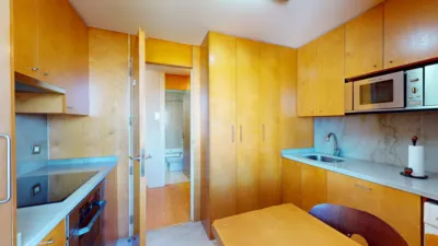 Apartment on Calle del Monte, 3 photo 26