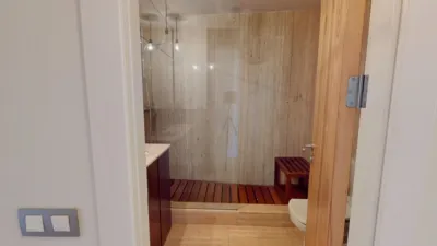 Apartment on Calle del Monte, 3 photo 32