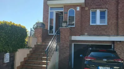 Casa en venta en Urbanización Ría del Pas, 408 - Vista 4
