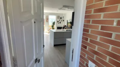Casa en venta en Urbanización Ría del Pas, 408 - Más