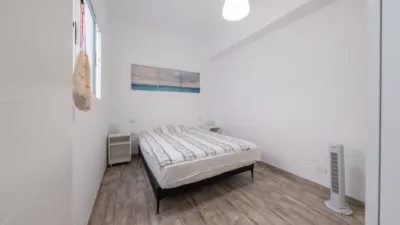Piso en calle Sagasta, 46 photo 17