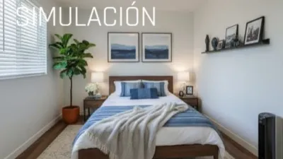 Piso en calle Sagasta, 46 photo 20