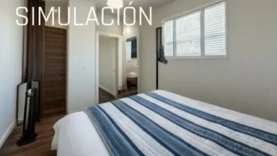 Piso en calle Sagasta, 46 photo 22