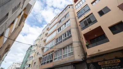 Piso en calle Sagasta, 46 photo 30