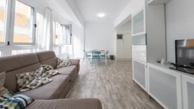 Piso en calle Sagasta, 46 photo 5