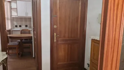 Flat in Callejón de los Tochos photo 11