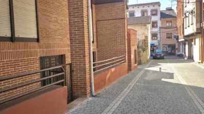 Flat in Callejón de los Tochos photo 49