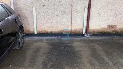Apartment in Santa Pola photo 17