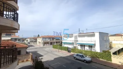 Apartment in Santa Pola photo 18