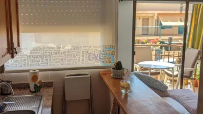 Piso – Santa Pola - Vista 4