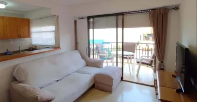 Piso – Santa Pola - Vista 5