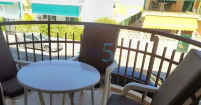 Apartment in Santa Pola photo 9