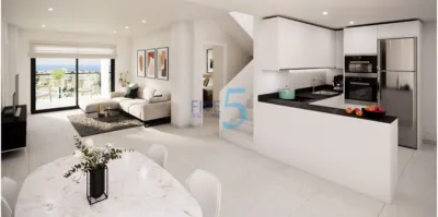 Attic in Torrevieja photo 2