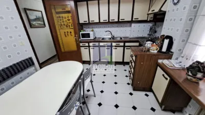 Flat on Calle de Padre Melchor Prieto photo 12
