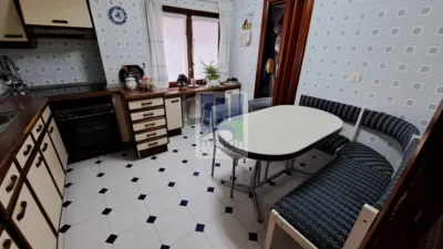 Flat on Calle de Padre Melchor Prieto photo 13