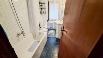 Flat on Calle de Padre Melchor Prieto photo 14