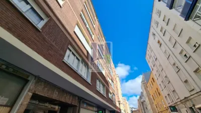 Flat on Calle de Padre Melchor Prieto photo 17