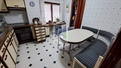 Flat on Calle de Padre Melchor Prieto photo 4