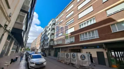 Flat on Calle de Padre Melchor Prieto photo 8