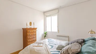 Piso en venta en Calle de Basilio Armendáriz, 2, Burlada - Burlata de 220.000 €
