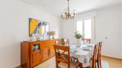 Piso en venta en Calle de Basilio Armendáriz, 2, Burlada - Burlata de 220.000 €
