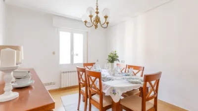 Piso en venta en Calle de Basilio Armendáriz, 2, Burlada - Burlata de 220.000 €
