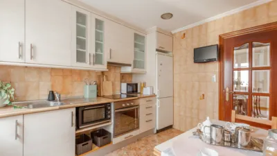 Piso en venta en Calle de Basilio Armendáriz, 2, Burlada - Burlata de 220.000 €