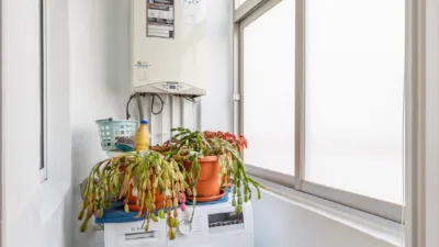 Piso en venta en Calle de Basilio Armendáriz, 2, Burlada - Burlata de 220.000 €