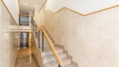Piso en venta en Calle de Basilio Armendáriz, 2, Burlada - Burlata de 220.000 €
