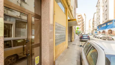 Piso en venta en Calle de Basilio Armendáriz, 2, Burlada - Burlata de 220.000 €