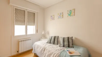 Piso en venta en Calle de Basilio Armendáriz, 2, Burlada - Burlata de 220.000 €