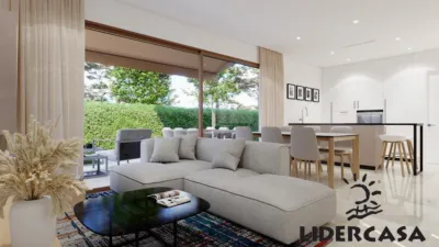 Casa – Elx - Elche - Vista 2