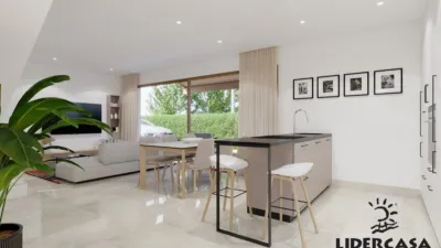 Casa – Elx - Elche - Vista 3