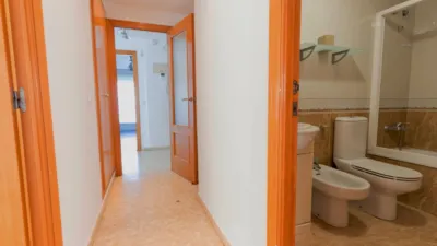 Piso en venta en Calle Cl Cont.Del Cl.Comtat, Número 10, Playa de Gandia (Gandia) de 330.000 €