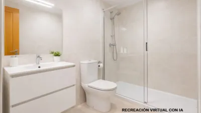 Piso en venta en Calle Cl Cont.Del Cl.Comtat, Número 10, Playa de Gandia (Gandia) de 330.000 €