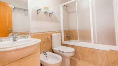 Piso en venta en Calle Cl Cont.Del Cl.Comtat, Número 10, Playa de Gandia (Gandia) de 330.000 €