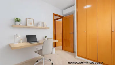 Piso en venta en Calle Cl Cont.Del Cl.Comtat, Número 10, Playa de Gandia (Gandia) de 330.000 €