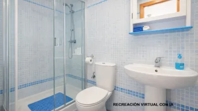Piso en venta en Calle Cl Cont.Del Cl.Comtat, Número 10, Playa de Gandia (Gandia) de 330.000 €