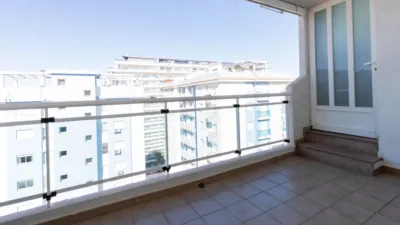 Piso en venta en Calle Cl Cont.Del Cl.Comtat, Número 10, Playa de Gandia (Gandia) de 330.000 €