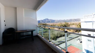 Piso en venta en Calle Cl Cont.Del Cl.Comtat, Número 10, Playa de Gandia (Gandia) de 330.000 €
