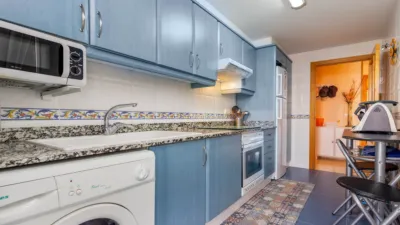 Piso en venta en Calle Cl Cont.Del Cl.Comtat, Número 10, Playa de Gandia (Gandia) de 330.000 €